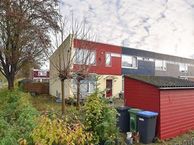 Plantage 88, 8212 VG Lelystad