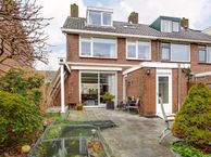 Ruimtevaartlaan 97, 1562 BC Krommenie