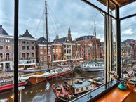 Lage der A 9 B, 9718 BJ Groningen