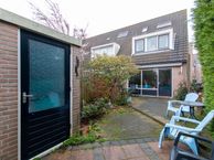 Moerbeidreef 1, 2995 TD Heerjansdam