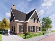 Suzannapolder, 4697 RK Sint-Annaland