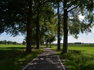 Malbergerweg 2 A, 7433 RR Schalkhaar