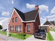 Suzannapolder, 4697 RK Sint-Annaland