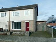 Irenestraat 72, 5427 CZ Boekel