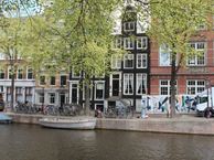 Prinsengracht 925 B, 1017 KD Amsterdam