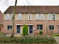 Marga Klompélaan 130, 5122 BL Rijen