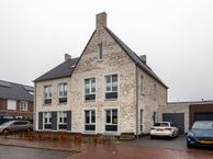 Stevenstraat 3, 4175 HK Haaften