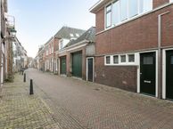 Bagijnestraat 24, 8911 DR Leeuwarden