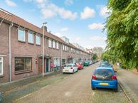 Barkasstraat 34, 3534 PL Utrecht