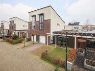 Dirk Schäferstraat 11, 7425 HJ Deventer