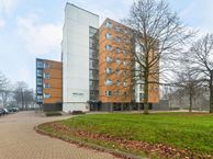 James Stewartstraat 190, 1325 JK Almere