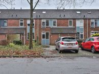 Wolfsklauwstraat 6, 9731 HB Groningen