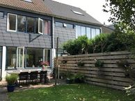 Guyanadreef, 3563 SX Utrecht