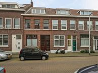 Geervlietstraat 29 a, 3081 SC Rotterdam