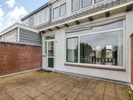 Overtonstraat 1 C, 2024 XH Haarlem