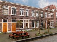 Hendrick de Keyserstraat 20, 3583 TJ Utrecht