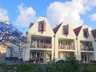 Wildemanstraat 22, 1811 BG Alkmaar