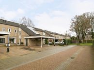 Ouverturestraat 8, 5802 EL Venray