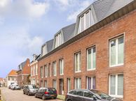 Van Marumstraat 15, 2012 XS Haarlem