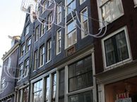 Wijde Heisteeg 5 B, 1016 AS Amsterdam