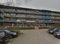 Grootzeilhof 120, 1034 MB Amsterdam