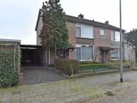 Doelenstraat 25, 5348 JR Oss