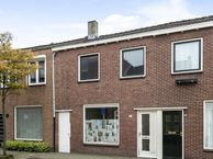 Lange Nieuwstraat 60, 5041 DG Tilburg