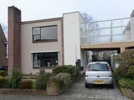 Burgemeester Bosscherstraat 1 a, 9641 ND Veendam