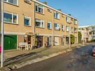 Molengraaffplantsoen 3, 3571 ZT Utrecht