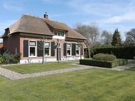 1e Meijerinkshoekweg 4, 7641 RV Wierden