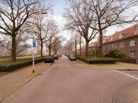 Parkietstraat 2, 5022 AR Tilburg