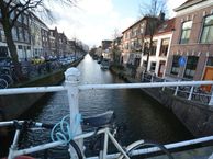 Buitenwatersloot, 2613 TB Delft