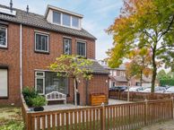 Jasmijnstraat 22, 6591 XL Gennep