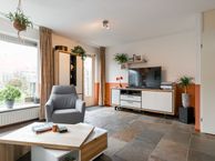 Makkumstraat 28, 1324 BS Almere