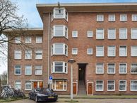 Griftstraat 52 3, 1079 ZE Amsterdam