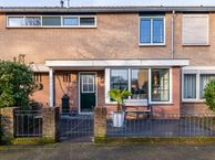 Fazantstraat 18, 6591 WR Gennep