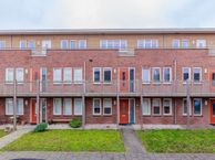 Meervlietstraat 64 B, 1981 BN Velsen-Zuid