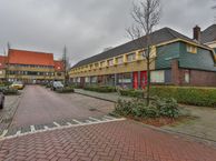 Dahliastraat 3, 9713 KT Groningen