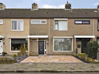 Couperuslaan 7, 4707 LC Roosendaal