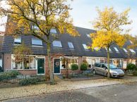 Goudenregenstraat 3, 6744 AP Ederveen