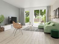 Piet Mondriaanstraat, 8471 VZ Wolvega