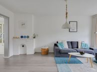 Prinses Margrietstraat 42 b, 3554 GE Utrecht