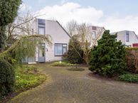 De Hooiberg 24, 8256 DR Biddinghuizen