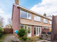 Sperwer 2, 1834 XP Sint Pancras