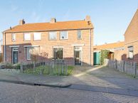 van Sasse van Ysseltstraat 26, 5831 HE Boxmeer