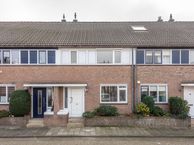 Bezaanzeil 8, 2924 BS Krimpen aan den IJssel