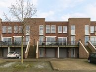 Mahoniehout 5, 2994 HG Barendrecht