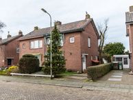 Michiel de Ruyterstraat 15, 2182 XK Hillegom