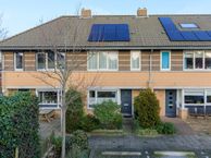 Jan van der Jagtstraat 35, 2215 MG Voorhout