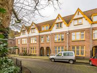 Zaanhof 101, 1013 XZ Amsterdam